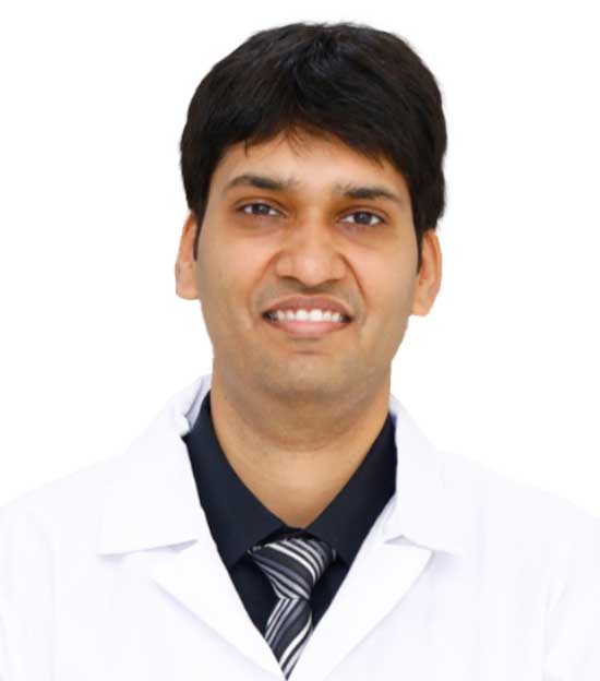 Dr. Amit Singh Barpha