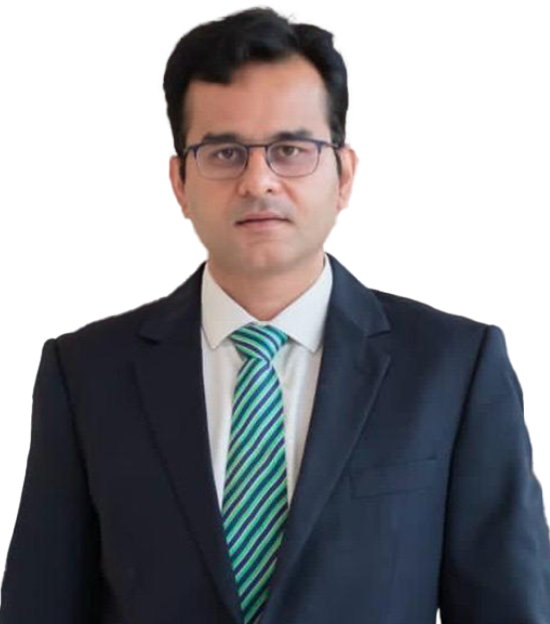 Dr Abhishek Yadav