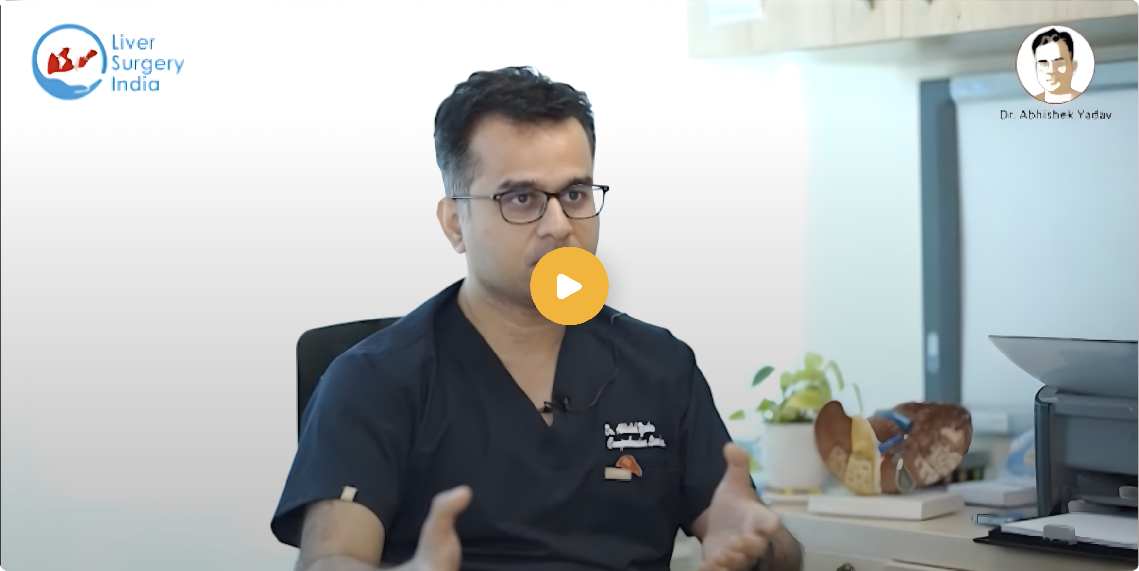 Dr. Abhishek Speaks Video Thumbnail