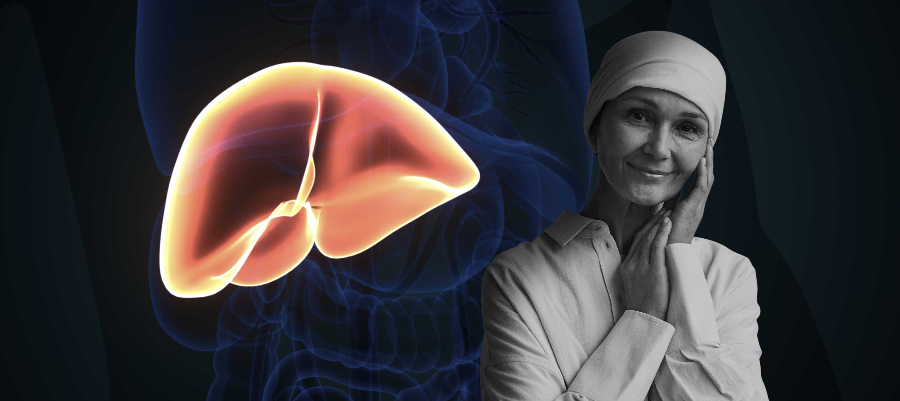Liver Cancer Treatment Cost in Pune, India