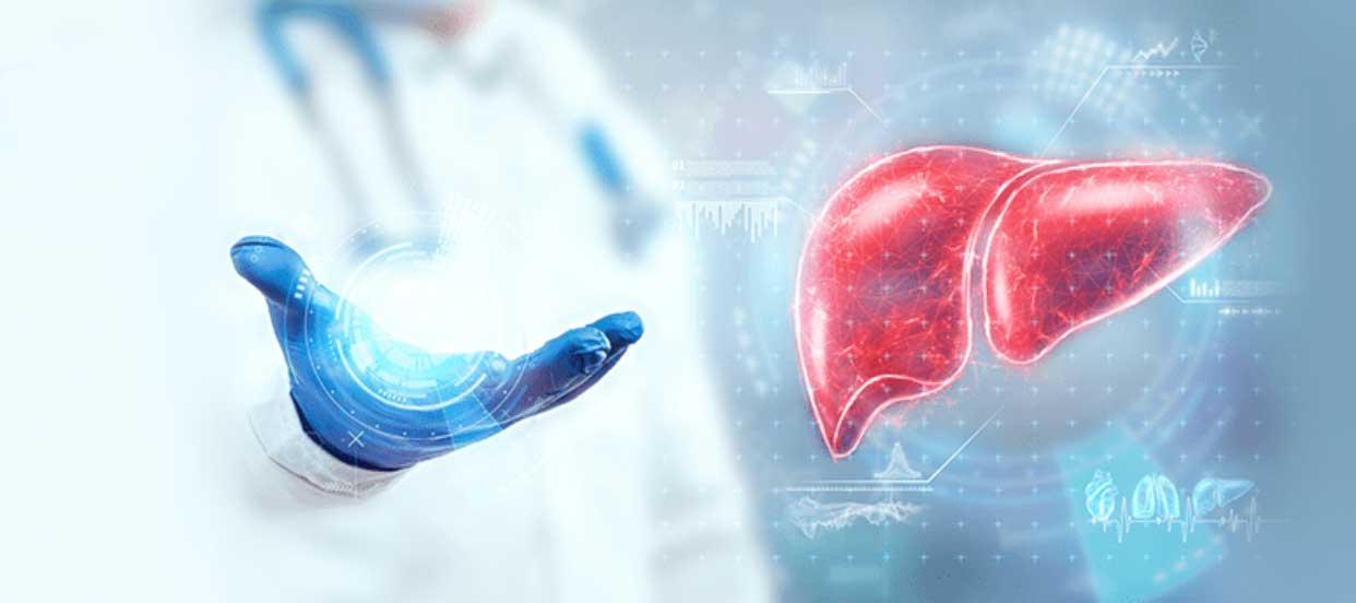 Bilirubin and Liver: What Is the Connection?